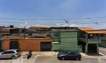 Imagem 6: Apartamento para Aluguel - Jardim Roberto, 2 Quartos, 45 m2