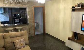 Imagem 6: São Caetano do Sul - Casa Padrão - Osvaldo Cruz