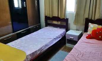 Imagem 5: Aluga-se Apartamento mobiliado próximo à Unillever