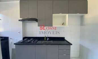 Imagem 2: Locação de Apartamentos / Padrão na cidade de Rio Claro