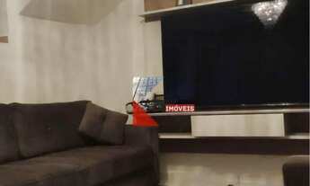 Imagem 5: Casa com 3 dormitórios à venda por R$ 450.000,00 - Jardim Turmalinas - Santa Bárbara D