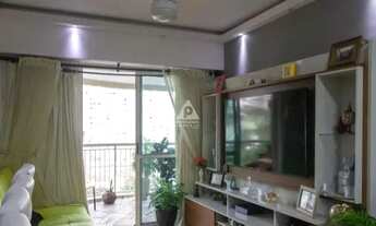 Imagem: Apartamento à venda, 2 quartos, 1 suíte