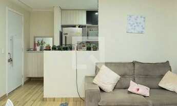 Imagem 3: Apartamento para Aluguel - Vila Rosália, 2 Quartos, 60 m2