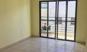 Imagem 1: Apartamento com 2 dormitórios, 70 m² - venda por R$ 320.000,00 ou aluguel por R$ 2.725,00