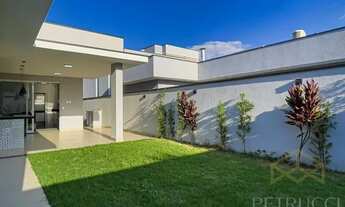 Imagem 6: Casa - Parque Brasil 500 - Paulínia