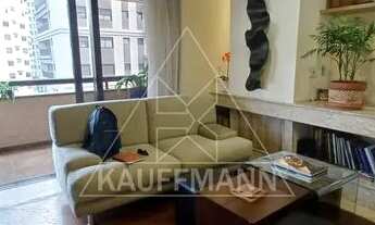 Imagem 4: Venda de apartamento Perdizes andar alto