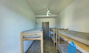 Imagem 6: Cobertura para venda possui 200 metros quadrados com 3 quartos em Praia do Morro - Guarapa