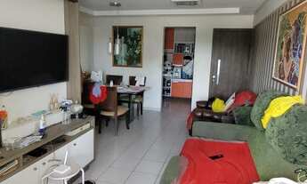 Imagem 4: EDIFÍCIO PRAÇA DAS OLIVEIRAS