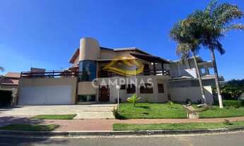 Imagem 2: Casa a venda Torres do Oriente - Valinhos SP