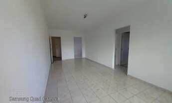 Imagem 3: Apartamento com 2 dormitórios, 67 m² - venda por R$ 295.000,00 ou aluguel por R$ 1.900,00