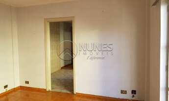 Imagem 7: Apartamento Padrão em Osasco