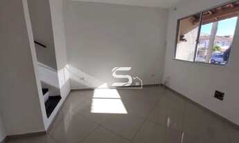 Imagem 7: Sobrado com 2 dormitórios para alugar, 54 m² por R$ 2.203/mês - Jardim Guairaca - São Paul