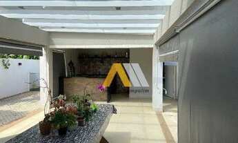 Imagem 3: Casa com 3 dormitórios, 400 m² - venda por R$ 2.700.000,00 ou aluguel por R$ 17.650,00/mês