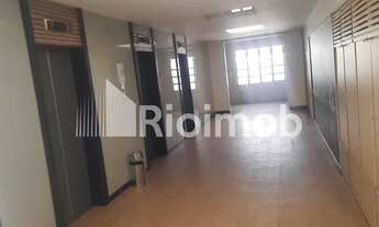 Imagem 7: Copacabana Galpão / depósito com aluguel por R$1.600 /mês