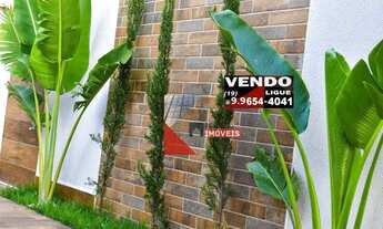 Imagem 2: Casa com 3 dormitórios à venda, por R$ 1.150.000 - Jardim das Flores - Santa Bárbara D