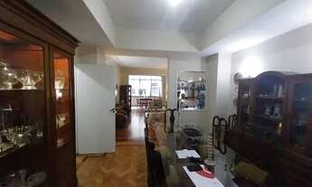 Imagem 3: Apartamento de 3 Quartos em Copacabana