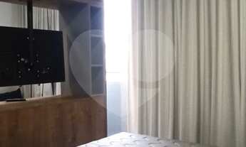 Imagem 6: Studio com 1 quarto em SANTANA