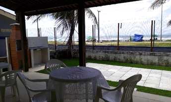 Imagem 2: Linda Casa a beira mar 4Q em Itapoama