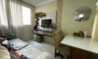 Imagem 5: Apartamento no Jardim D'abril com 2 dormitórios