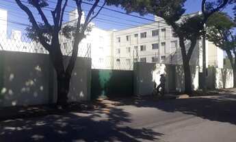 Imagem: Apartamento - Venda - Vila Rio Branco