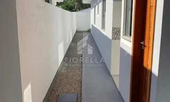 Imagem 4: Casa Térrea com 3 dormitórios, sendo 1 suite em Forquilhas - Sao Jose