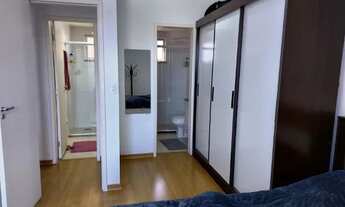 Imagem 6: Apartamento com 2/4(suíte) excelente no Cascatinha