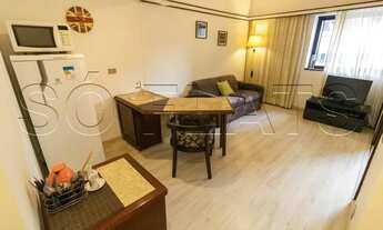 Imagem 2: Flat Le Premier, no Jd. Paulista, prox a Av. Nove de Julho, fácil acesso ao Centro de SP