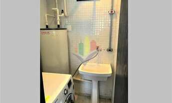 Imagem 7: Loft Duplex Mobilado 75 m² no Jardim América, 2 Vagas