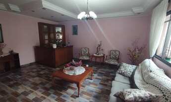 Imagem: LINDA CASA TERREA - 300 metros - 3 DORMITORIOS