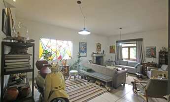 Imagem 2: Cotia - Casa de Condomínio - Granja Viana II