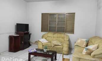 Imagem 3: Casa à venda, 3 quartos, 1 suíte, 2 vagas, Martins - Uberlândia/MG