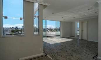 Imagem 5: Cobertura para venda possui 409 m2 com 4 suites em Centro - Florianópolis - SC