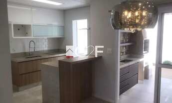 Imagem 3: Casa a venda no Condomínio Verso Lálto - Parque Rural Fazenda Santa Cândida - Campinas/SP