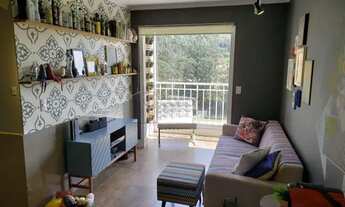 Imagem 5: Apartamento Padrão em Jundiaí