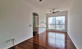 Imagem: Apartamento com 2 dormitórios para locação