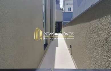 Imagem 13: Casa em Condomínio para Venda em Santana de Parnaíba, Residencial Tamboré 11, 4 dormitório