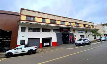 Imagem: APARTAMENTO À VENDA NA BARRA FUNDA EM APUCARANA