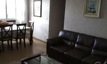 Imagem 3: Edifício Marselha- Apartamento - Centro