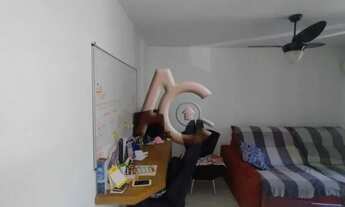 Imagem 4: Ótimo apartamento de dois quartos