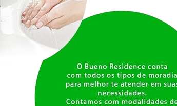 Imagem 2: Kit net completa com agua e luz incluida Setor Sol Nascente - Goiânia - GO