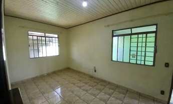 Imagem 4: Casa para aluguel tem 70 metros quadrados com 2 quartos em Ideal - Londrina - PR