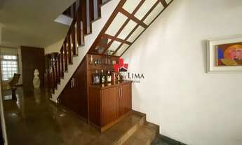 Imagem: Sobrado 3 Suítes 4 vagas cobertas na Região