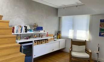 Imagem 4: Cobertura à venda, 3 quartos, 1 suíte, 2 vagas, Ipanema - RIO DE JANEIRO/RJ