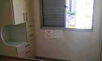 Imagem 6: Apartamento com 3 dormitórios para alugar, 120 m² por R$ 4.275,00/mês - Vila Gumercindo