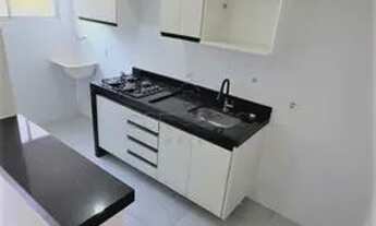 Imagem 2: Apartamento Padrão em São José do Rio Preto