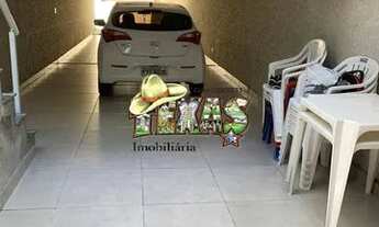 Imagem 3: Vende-se sobrado de Frontal na Vila Esperança!!