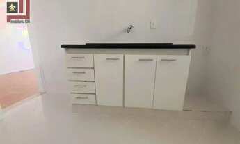 Imagem 5: Lindo Apartamento com 2 dormitórios à venda, 52 m² por R$ 374.000 - Aclimação - São Paulo