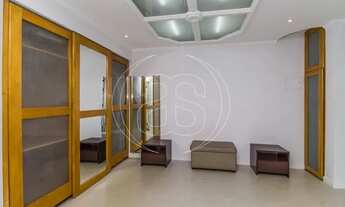 Imagem 6: São Paulo - Apartamento Padrão - Itaim Bibi