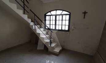 Imagem 4: Casa dois 2 quartos para Alugar com 70 metros no Tucuruvi