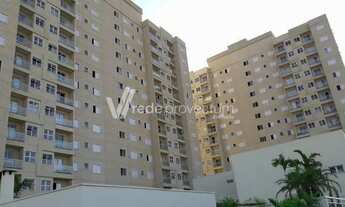 Imagem: Apartamento - Parque Bom Retiro - Paulínia